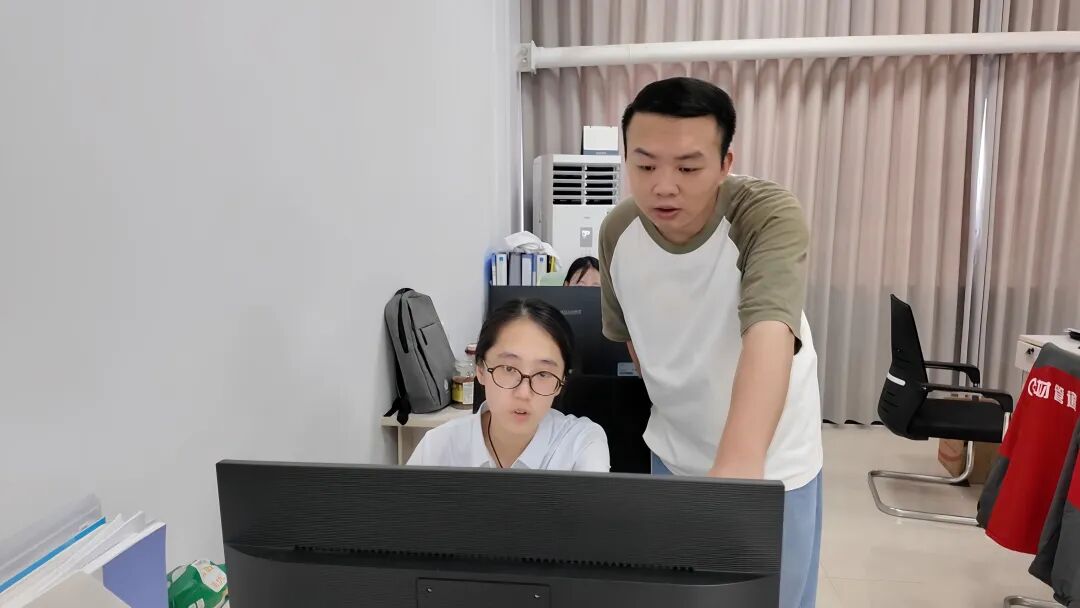 漳浦干部：有难题 我来解！