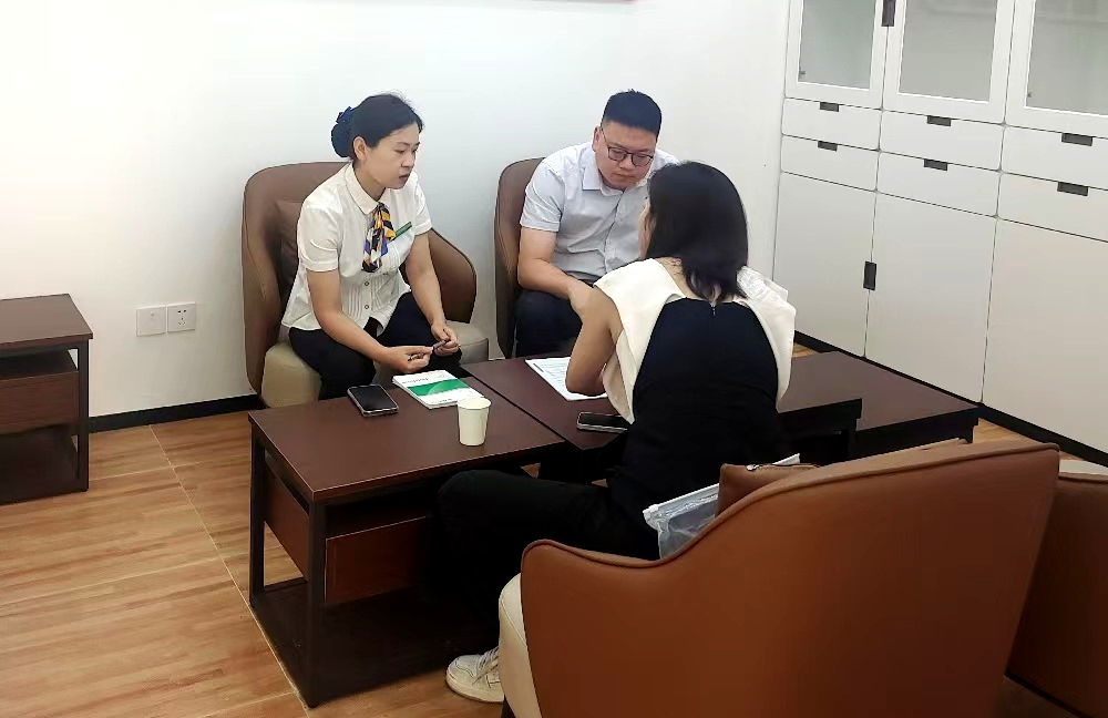 国寿寿险东山县支公司：投诉妥善化解：专业举措助力问题闭环