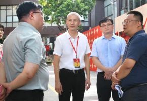 鲤城人大开展“十五五”规划编制情况调研
