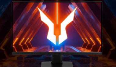 聯想新款27寸顯示器上市 2K高刷屏售價僅699元