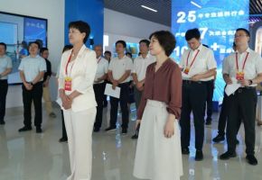泉州市政协领导莅惠开展重点提案督办活动