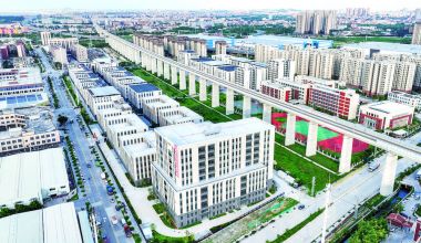 當“卡脖子”遇上“金點子” 晉江尋找破解產業難題新鑰匙