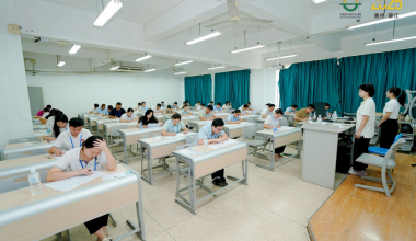泉州举办校园食品安全技能竞赛 以赛促学守护校园食品安全