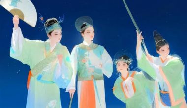 当泉州非遗遇见AI？这场艺术展，让千年文化在数字世界重生
