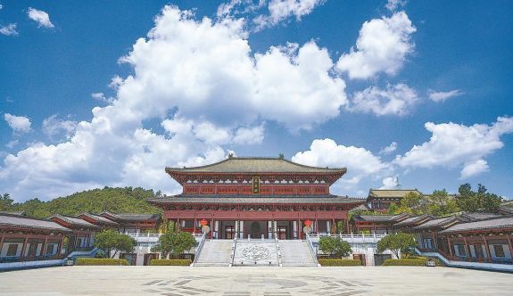 闵平丨考亭弦歌 百代流芳