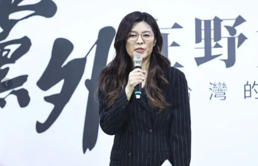 新任国民党主席确定，重大挑战才刚刚开始