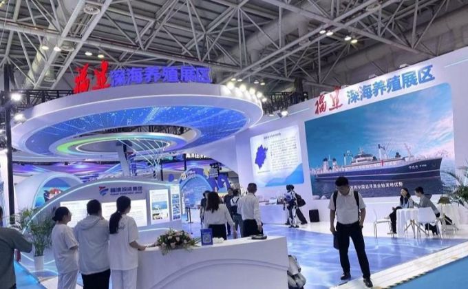 第三届海装展累计参观客流总量达19.45万人次 交易签约金额493亿元