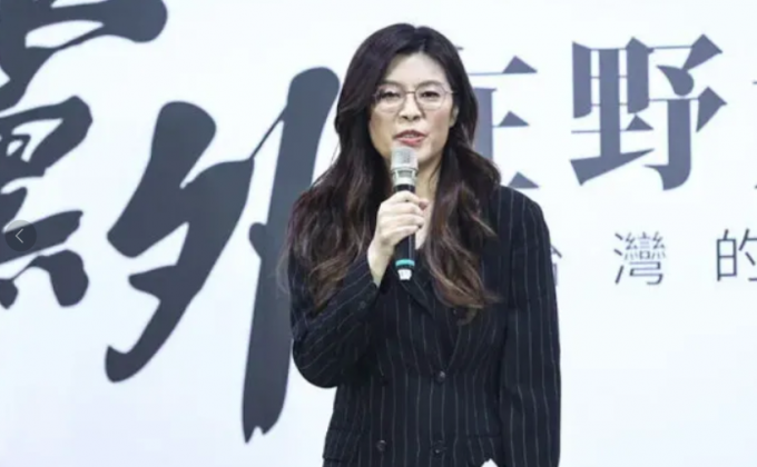 新任国民党主席确定，重大挑战才刚刚开始