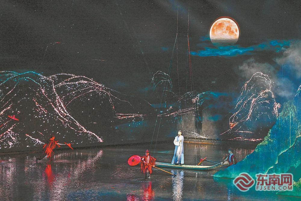 朱子华章映古今 八方雅士溯文脉