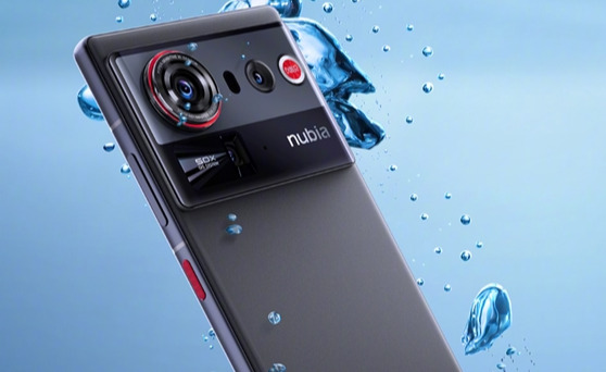 努比亚Z80 Ultra发布：全面屏 售价4999元起