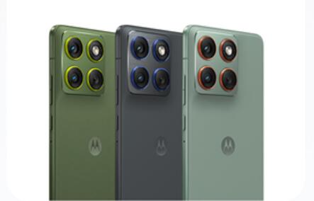 联想moto X70 Air上架:厚度5.99mm 支持插卡