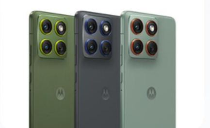 联想moto X70 Air上架：厚度5.99mm 支持插卡