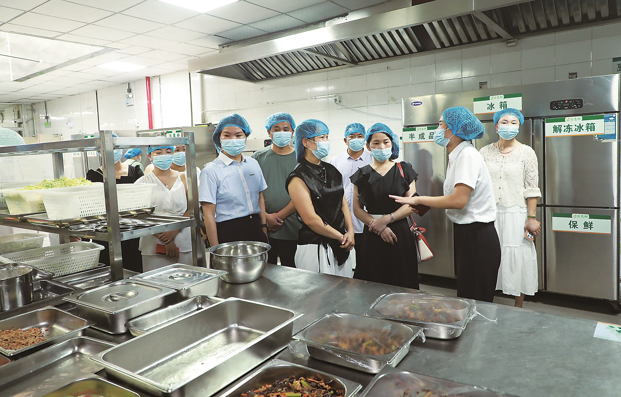 云霄：撤点并校从“就近就便”转向“就优就好”