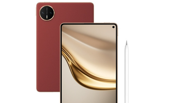 华为MatePad Mini典藏版首销：柔光屏 5999元起