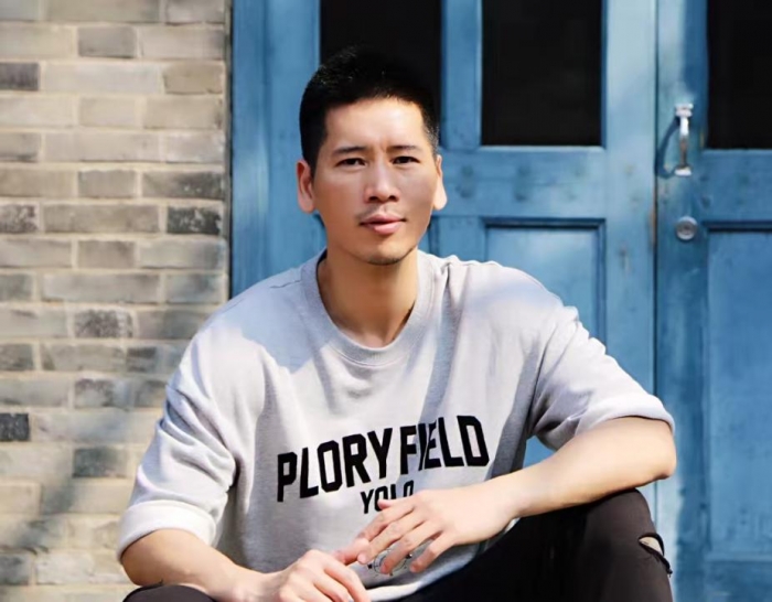 “海峡情”优秀选手访谈：庄犇马