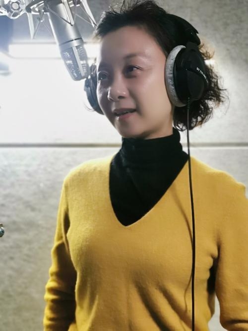 “海峡情”优秀选手访谈：邵小路