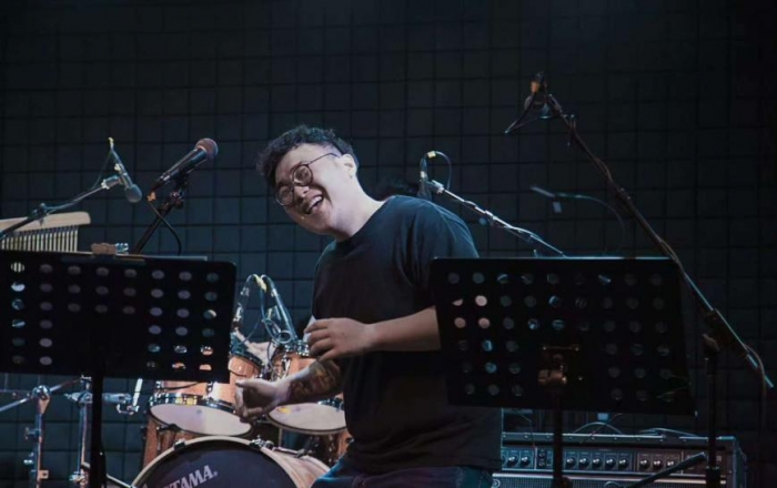 “海峡情”优秀选手访谈：梁凡