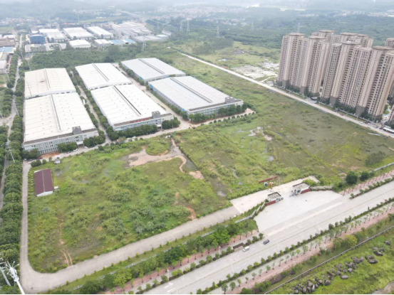 华安：“沉睡土地”升级“产业高地”