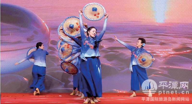 平潭举办多彩重阳主题活动 弘扬敬老新风尚