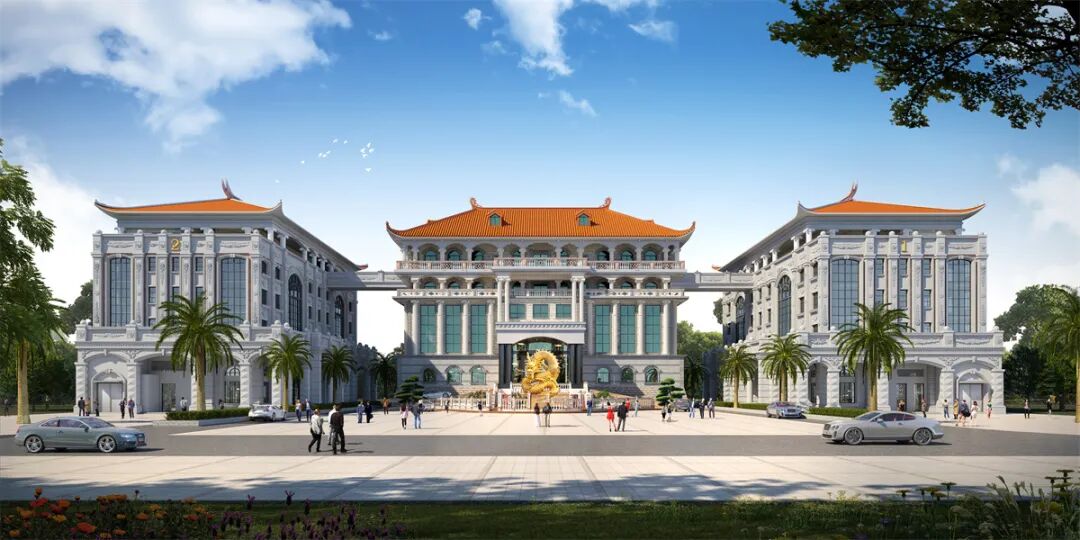 总投资1.8亿！洛江这一项目签约