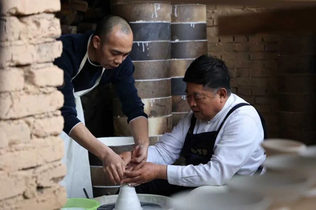 单霁翔：“每一次到德化，都能感受到鲜活的创新脉搏”