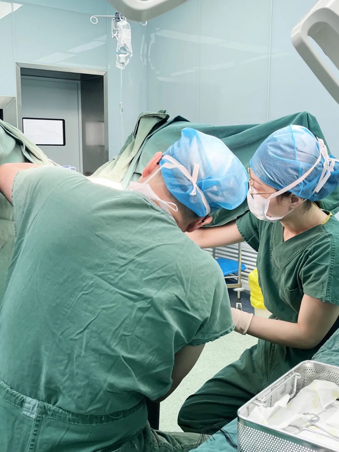 漳州第三医院：破解肛肠双重痛 治愈肛裂与痔疮