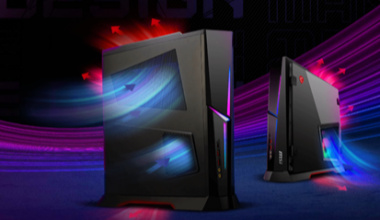 微星新一代海皇戟AS主机开售 售价13149元