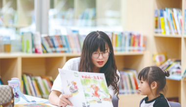 晋江：一城书香 三餐四季