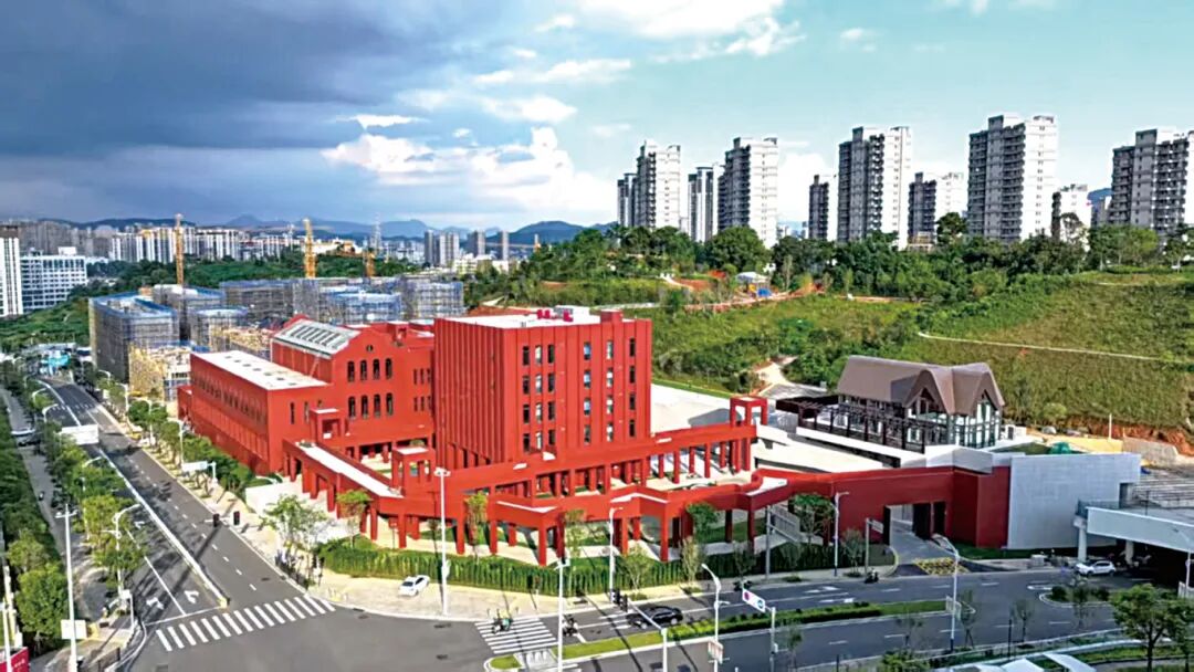 从本土到国际：德化瓷旅凭何出圈？