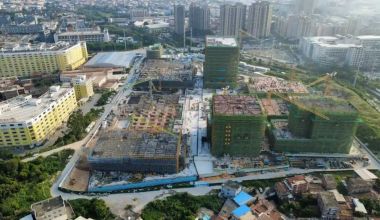 突破百亿元大关！鲤城这一数据出炉！