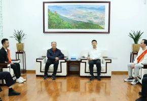 2025年度洛江區(qū)見義勇為先進個人座談會召開