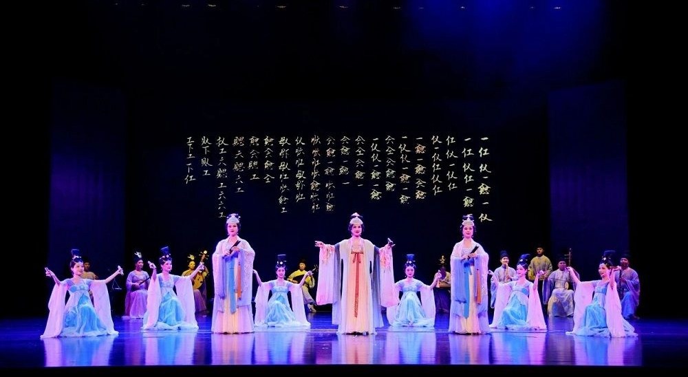 时隔12年 泉州再获国家舞台艺术最高奖