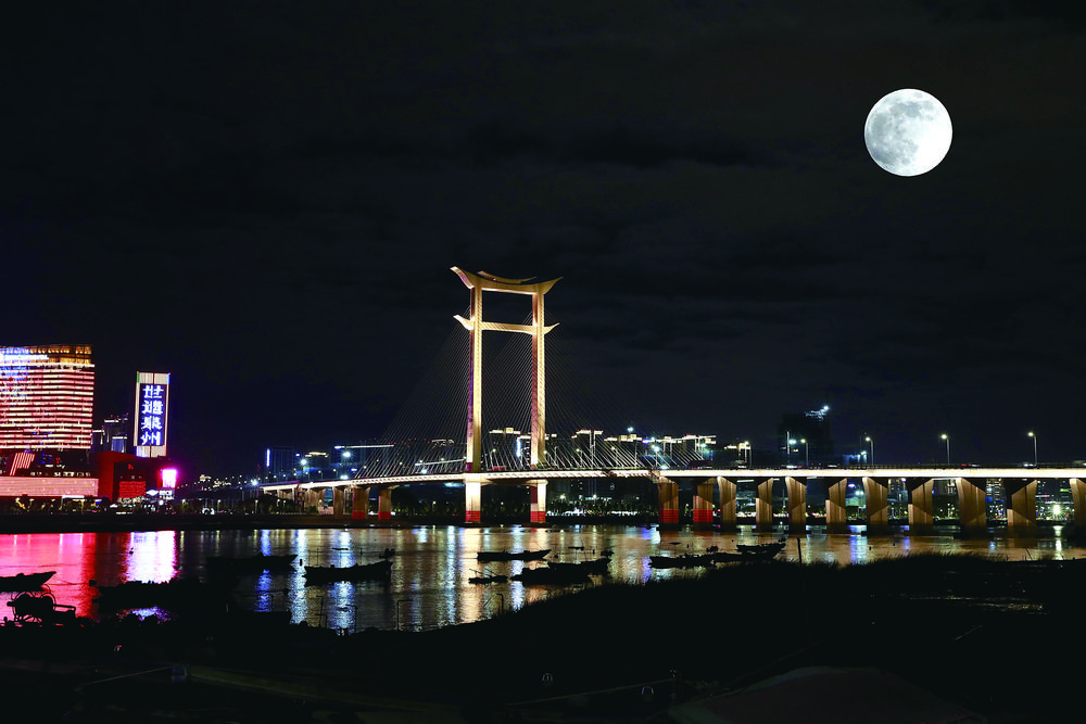 晋江：晴好天气在线 最高气温28℃