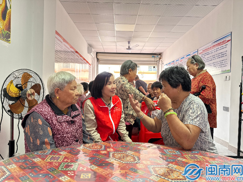 “侨乡电管家”钟德玉：以电为桥 暖润侨乡