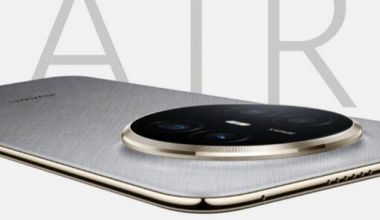 華為Mate 70 Air開啟預售：11月11日正式發售