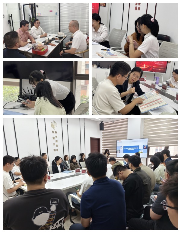 人保财险晋江支公司：产寿联合发力 深化政企福利保障服务