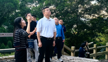 泉州開展世界文化遺產專項監測調研，推動保護管理工作提質升級