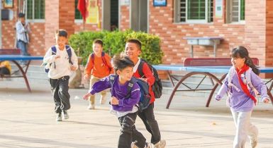 無(wú)作業(yè) 有成長(zhǎng) 毓英中心小學(xué)連續(xù)11年設(shè)“周四無(wú)作業(yè)日”