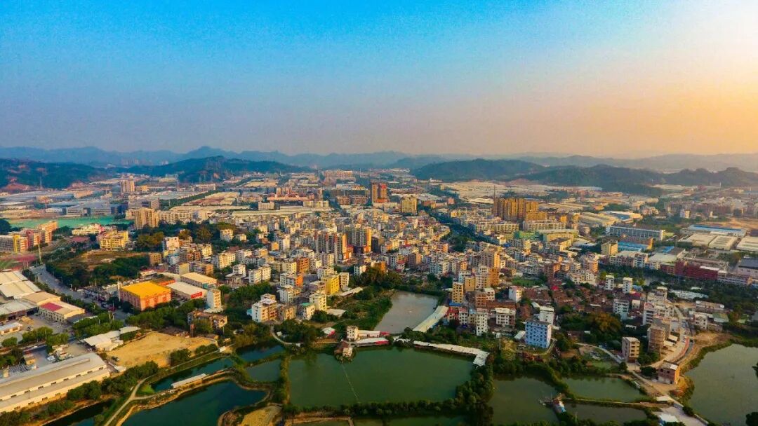 回眸“十四五” ：长泰区工业经济发展的韧性与跃升