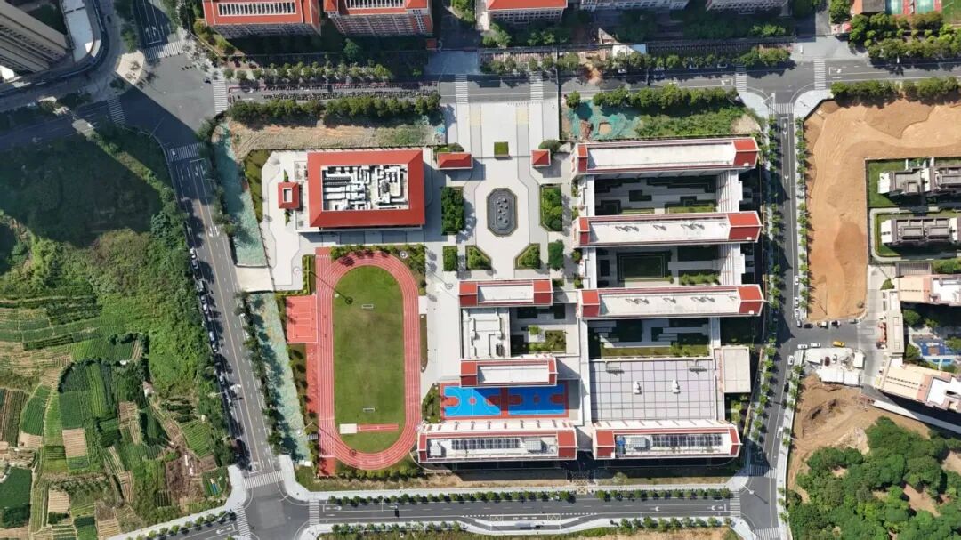 长泰教育蝶变：从“有学上”到“上好学”的跨越式发展