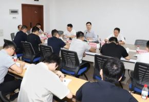 豐澤區(qū)政府主要領導調(diào)研泉州數(shù)字經(jīng)濟產(chǎn)業(yè)園