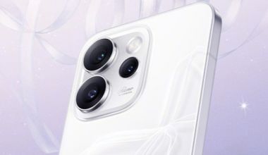 OPPO Reno15系列定檔11月17日 宋雨琦代言