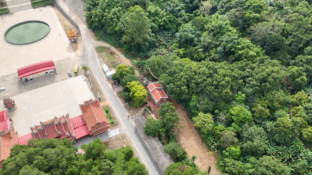 芗城：推进旅游公厕改造 提升文旅服务品质