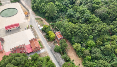 薌城：推進(jìn)旅游公廁改造 提升文旅服務(wù)品質(zhì)