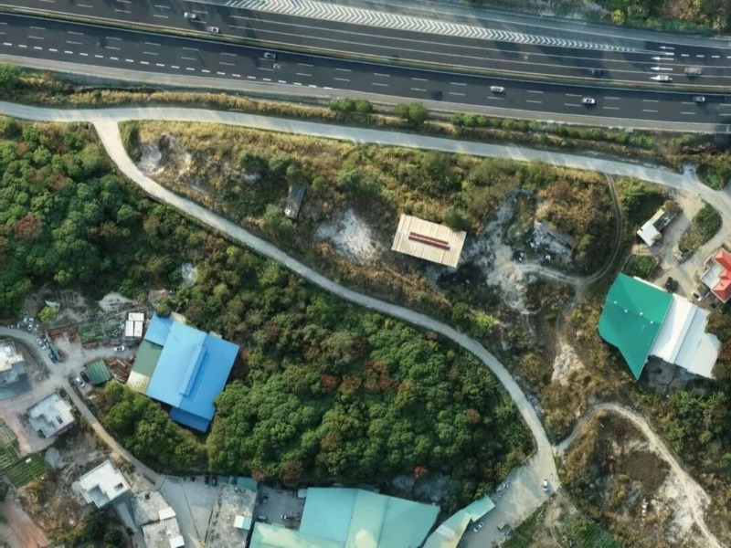 【何以省新】省东村：激活发展新动能 振兴之路越走越宽