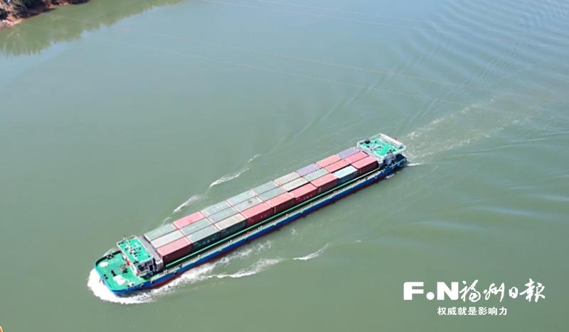 福州南平携手打造新时代山海协作典范样板