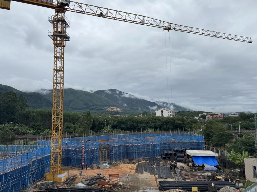 且看华安经济开发区如何“精神铸魂 实干筑城”