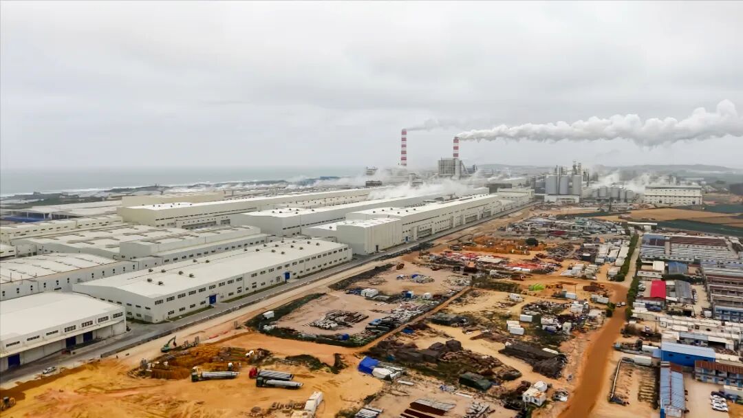 漳浦：“四链”融合 聚势共赢