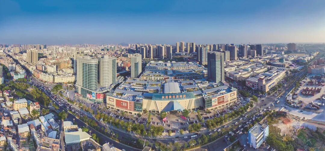 石狮：打造党建“红引擎” 赋能高质量发展