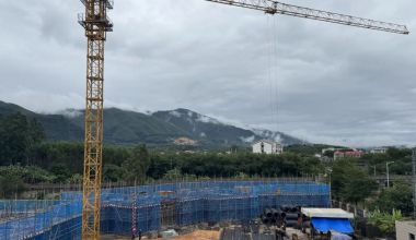 且看華安經濟開發區如何“精神鑄魂 實干筑城”